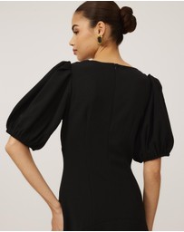 Tussah - Aria Midi Dress