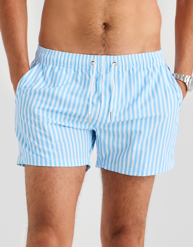 Vacay Swimwear - Monte Carlo Stretch Swim Short