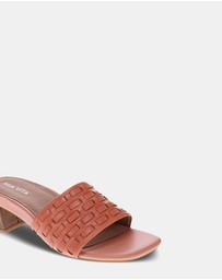 Mia Vita - Yami Slide - Apricot