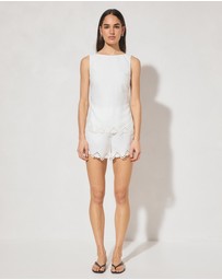 MON RENN - Fran Shorts