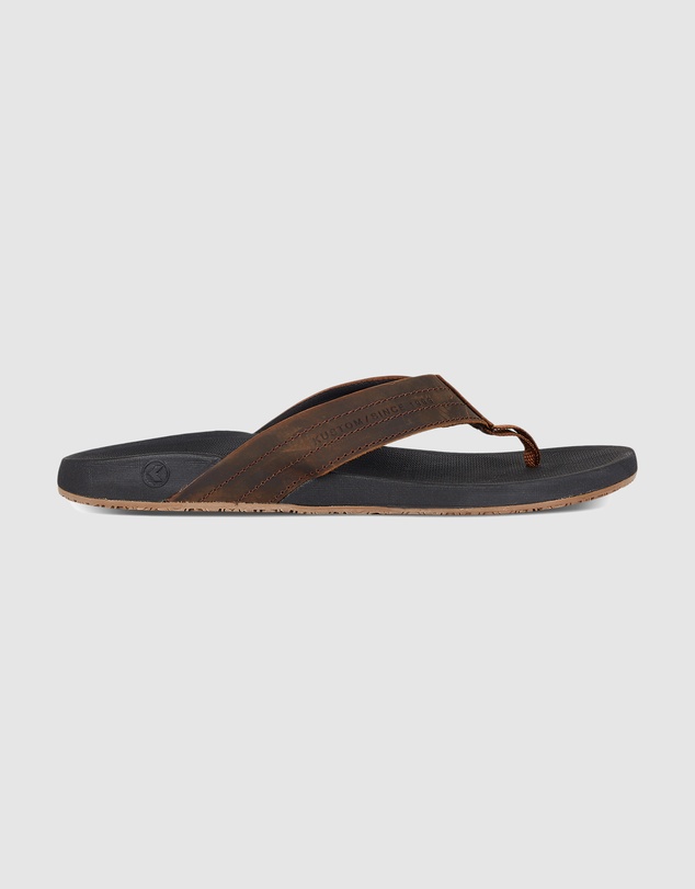 Kustom - Mens Cruiser Thongs