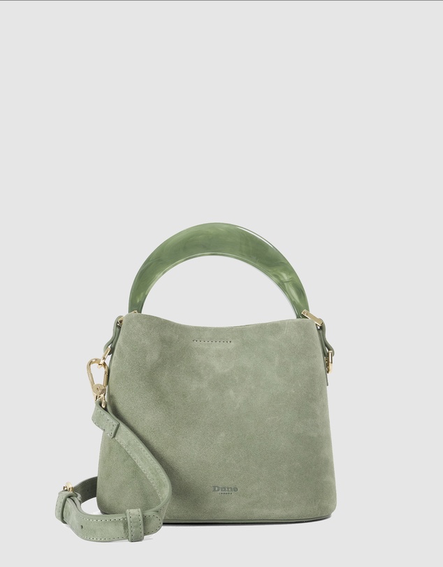 Dune London - Dharla - Sage