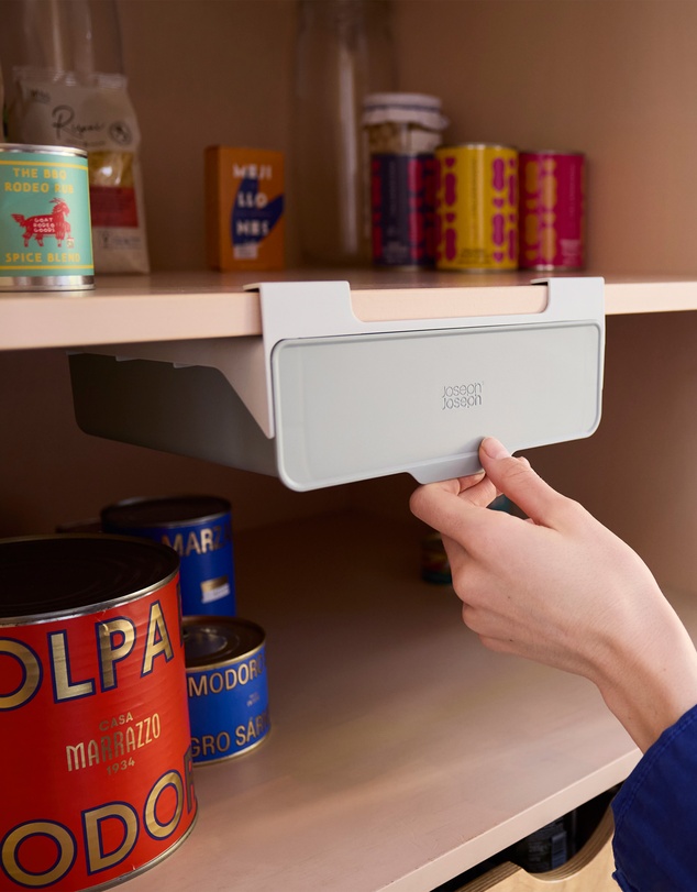 Joseph Joseph - CupboardStore™ Under-shelf Storage Drawer