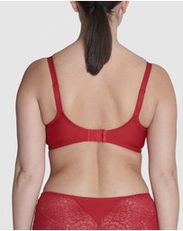 Simone Perele - Caresse Soft Cup Bra