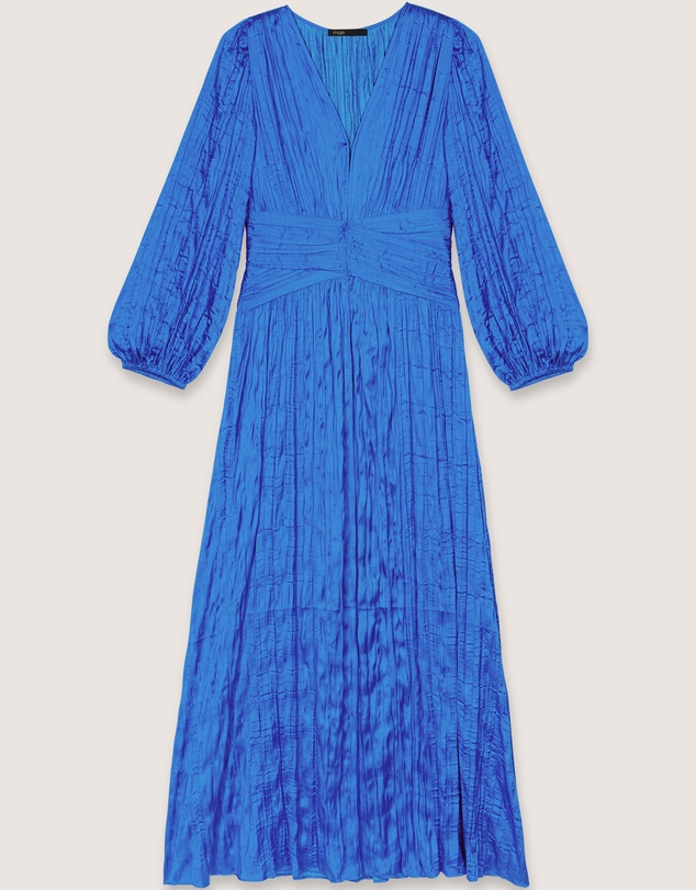Maje - Raleyma Dress