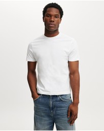 Cotton On - Classic Fit T-Shirt