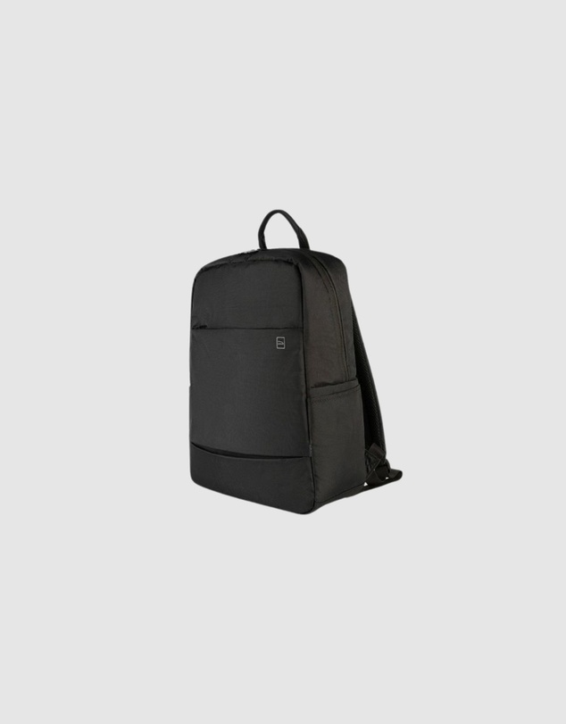 Tucano - Tucano Lightweight Backpack for Laptop 15.6 and MacBook Pro 16 Travel Work Bag