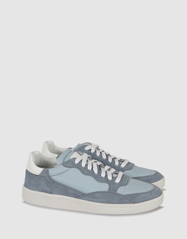 Brando - Zared Low Top sneakers