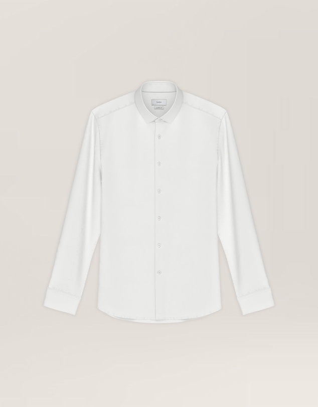 SABA - Munroe Easy Care Twill Shirt