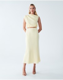 BWLDR - Alisa Skirt