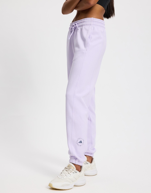 adidas by Stella McCartney - Adidas By Stella Mccartney Regular Sweatpants