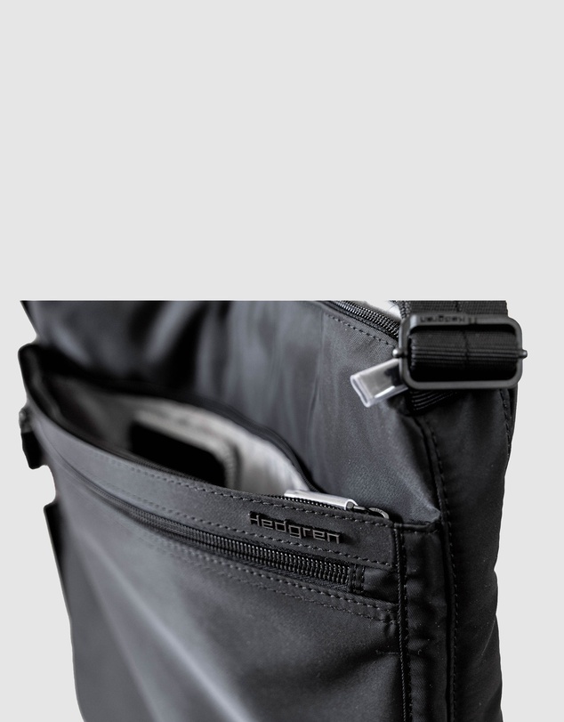 Hedgren - Fanzine Crossbody RFID
