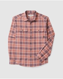 R.M.Williams - Maclean Check Shirt
