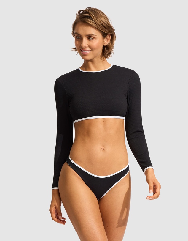 Seafolly - Beach Bound Hipster Pant