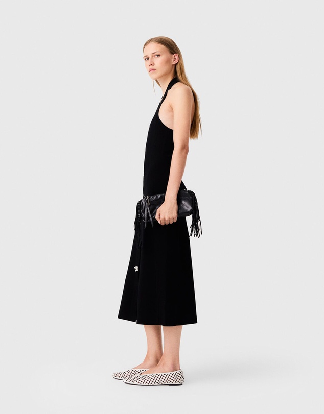 Maje - Ripearlane Dress