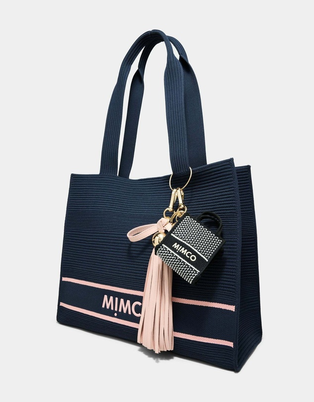MIMCO - Luxe Tassel Bag Charm