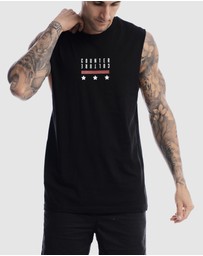 Counter Culture - Legion Tank