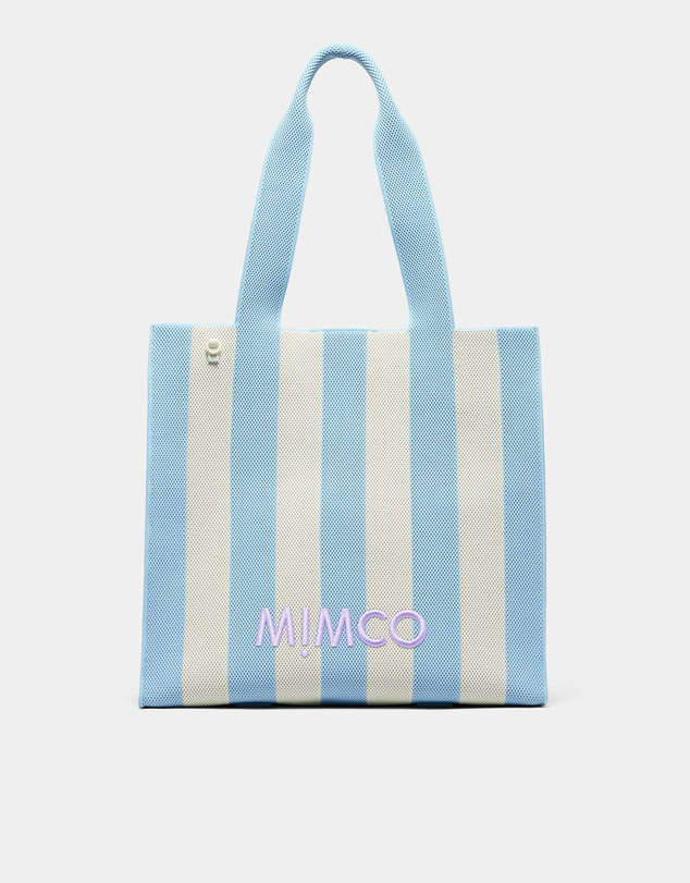 MIMCO - Blondie Large Boxy Tote Bag
