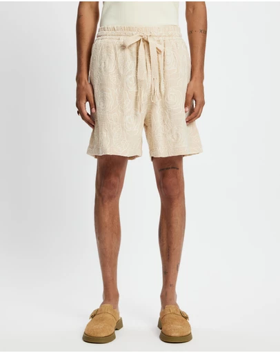 CMMN - Enzo Shorts