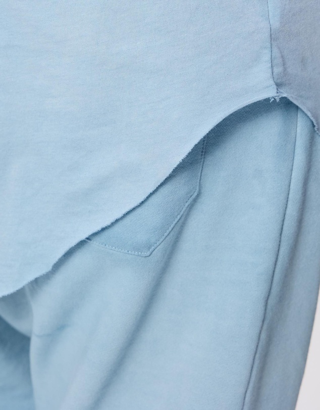 Surrounded By Ghosts - The Bassanite Cotton Singlet