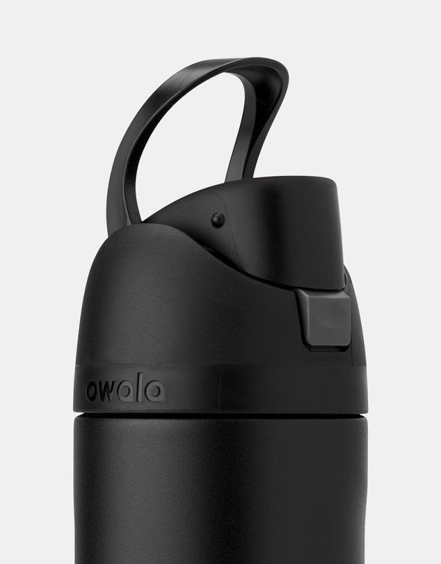 Owala - Owala Freesip Stainless Steel Insulated 24oz / 710ml