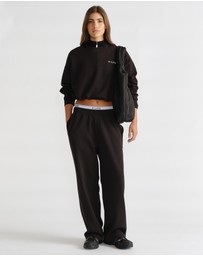 Decjuba - D-Luxe Logo Trackpants