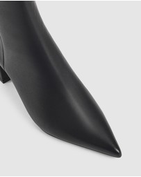 Siren - Grace Ankle Boots
