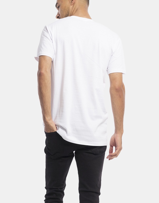 Stock & Co. - 4-Pack Stock Tee