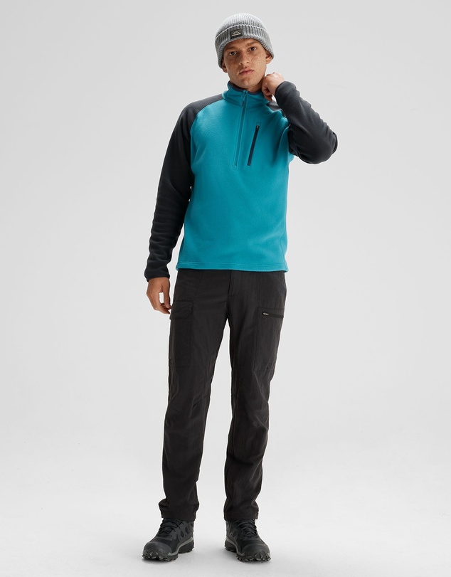 Kathmandu - Ridge 100 PrimaLoft Bio Pullover
