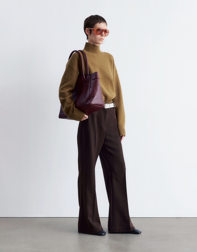 & Other Stories - Turtleneck Jumper