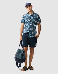 Rodd & Gunn - Fairhall Sports Fit Shirt