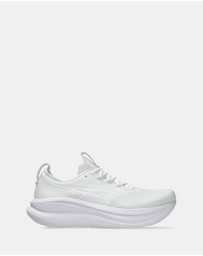 ASICS - GEL-Nimbus 28 - Men's