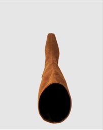 Dune London - Selinni - Dark Tan