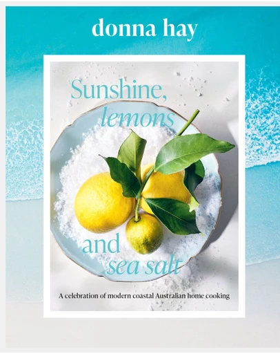 Brumby Sunstate - Sunshine Lemons and Sea Salt