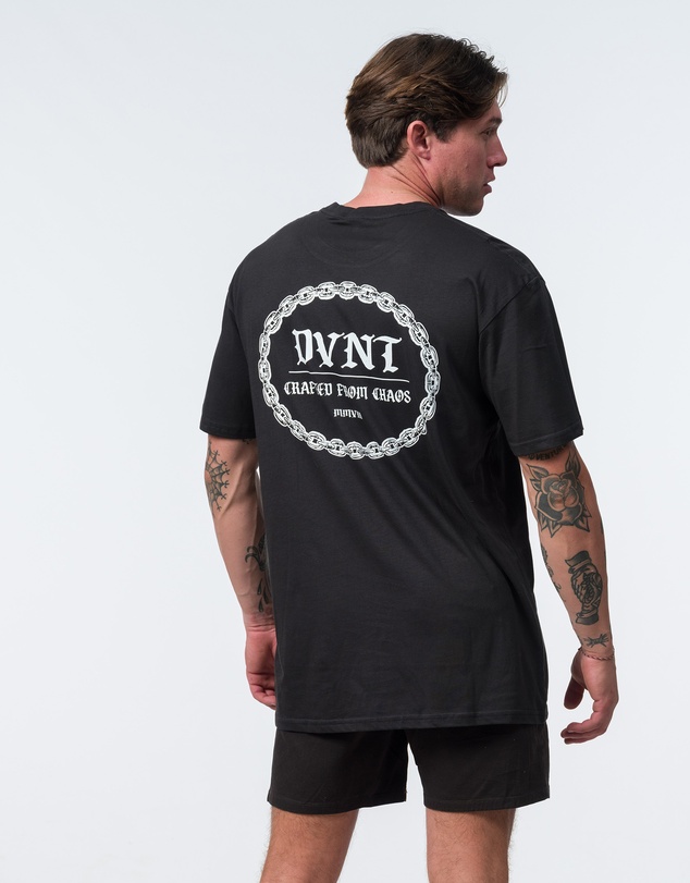 DVNT - Saxon Chain Tee