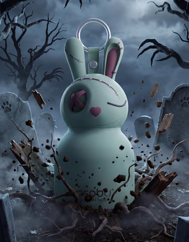 Asobu - Spookie Mini 200ml