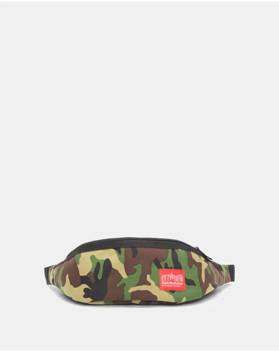 Manhattan Portage  - Brooklyn Bridge Waist Bag