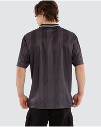 Nena & Pasadena - Division Football Jersey