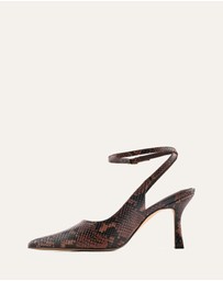 Jo Mercer - Ava High Heels