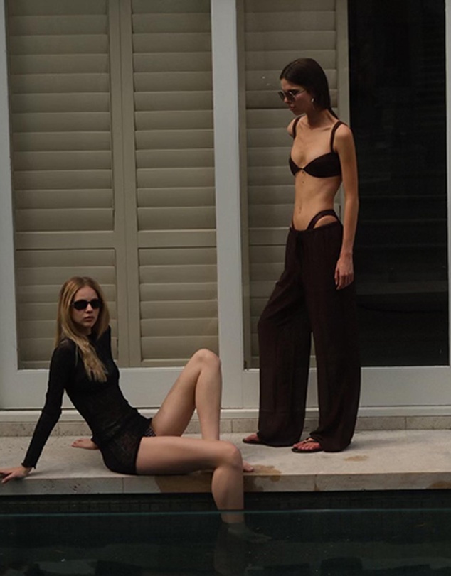 Lioness - Haze Pants