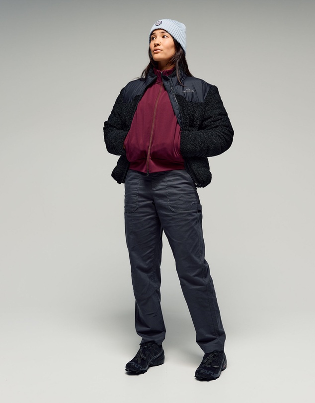 Kathmandu - Women’s Anytime Bomber Jacket