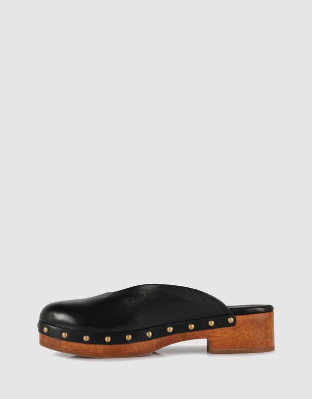 Sempre Di - Doug Clogs