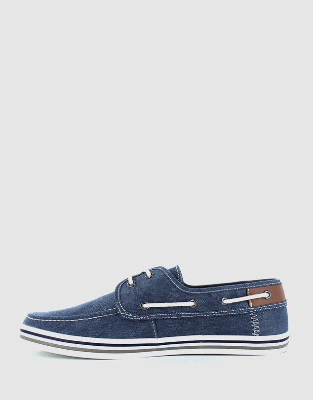 Wild Rhino - Dustin Shoes