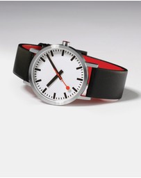Mondaine - Mondaine Official Swiss Railways Classic Watch