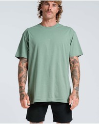 Vacancy Co - Vacant Tee