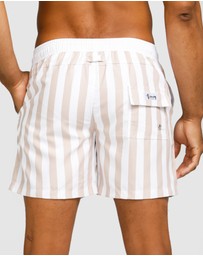 Vacay Swimwear - Ibiza Swim Shorts