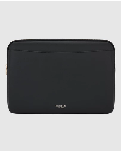 Kate Spade - Kate Spade Saffiano Sleeve for 16