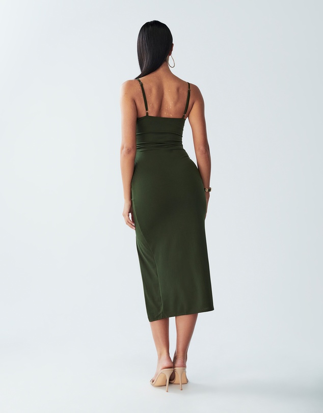 BWLDR - Lani Dress