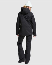 ROJO Outerwear - All Terrain 2.0 Jacket