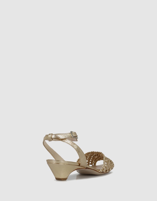 Beau Coops - Iskra Sandals